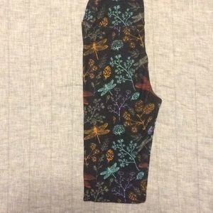 LuLaRoe leggings